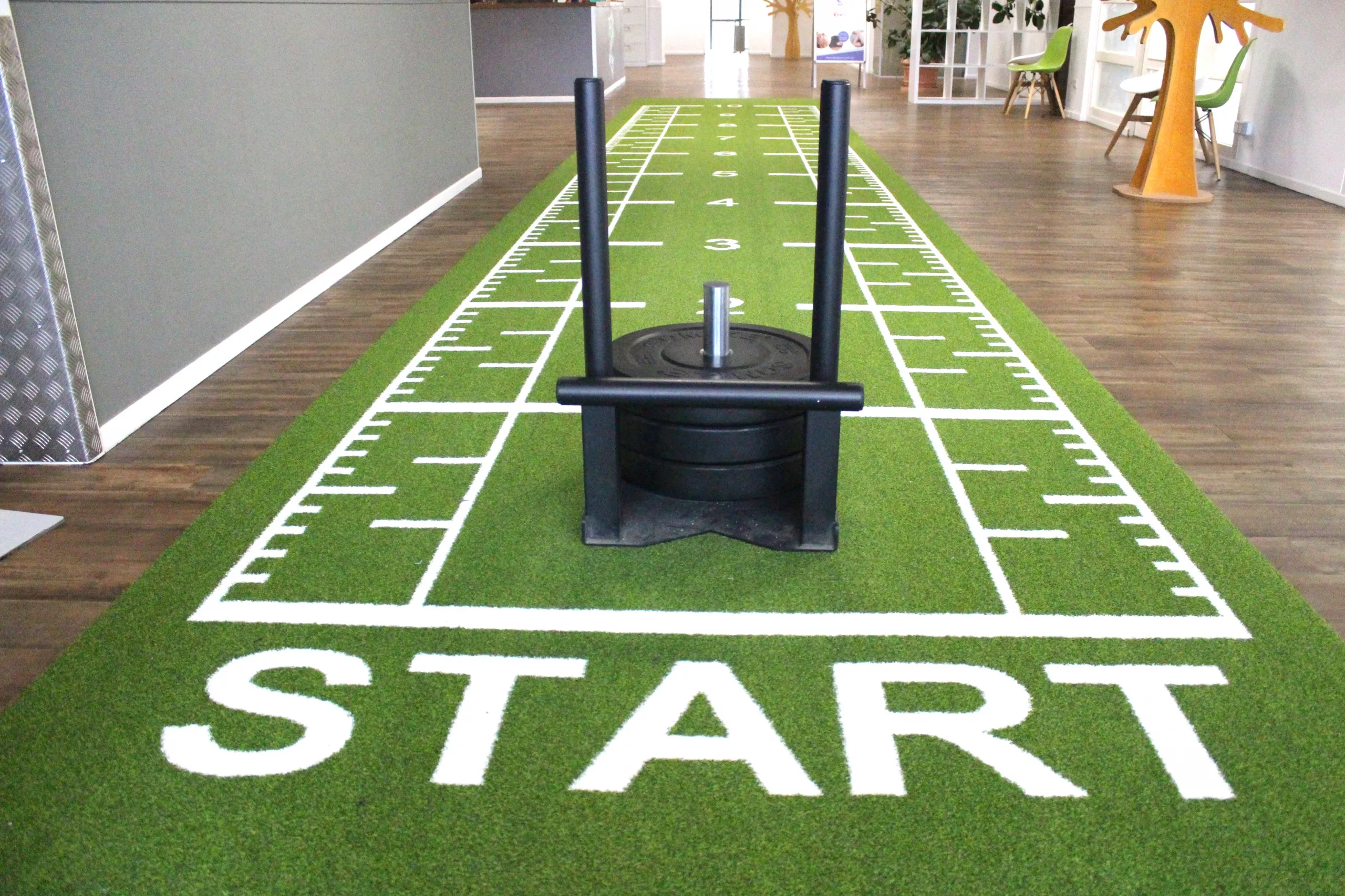 Sportlicher Adventskalender im KMTV Falckenstein – Fit durch die Weihnachtszeit!